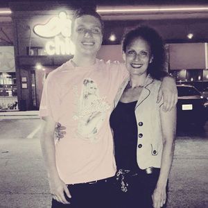 Meet your Posher, Hope